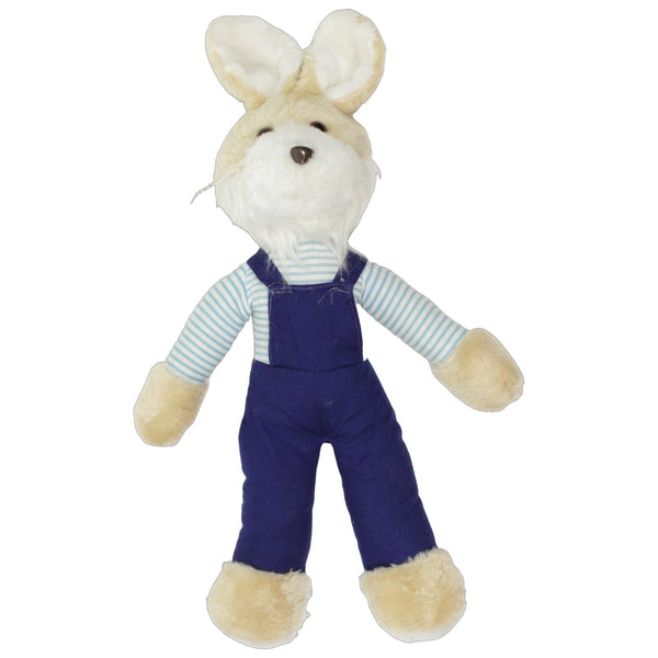 Sprechender Hase mit mechanischem Sprachmodul