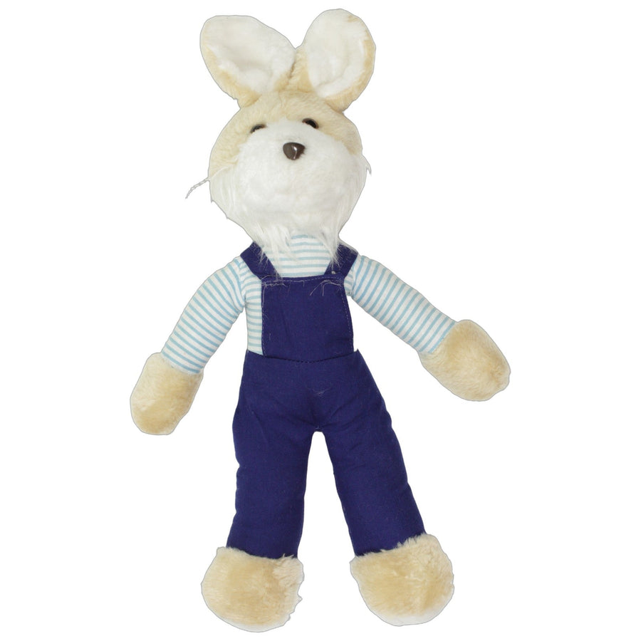 Sprechender Hase mit mechanischem Sprachmodul