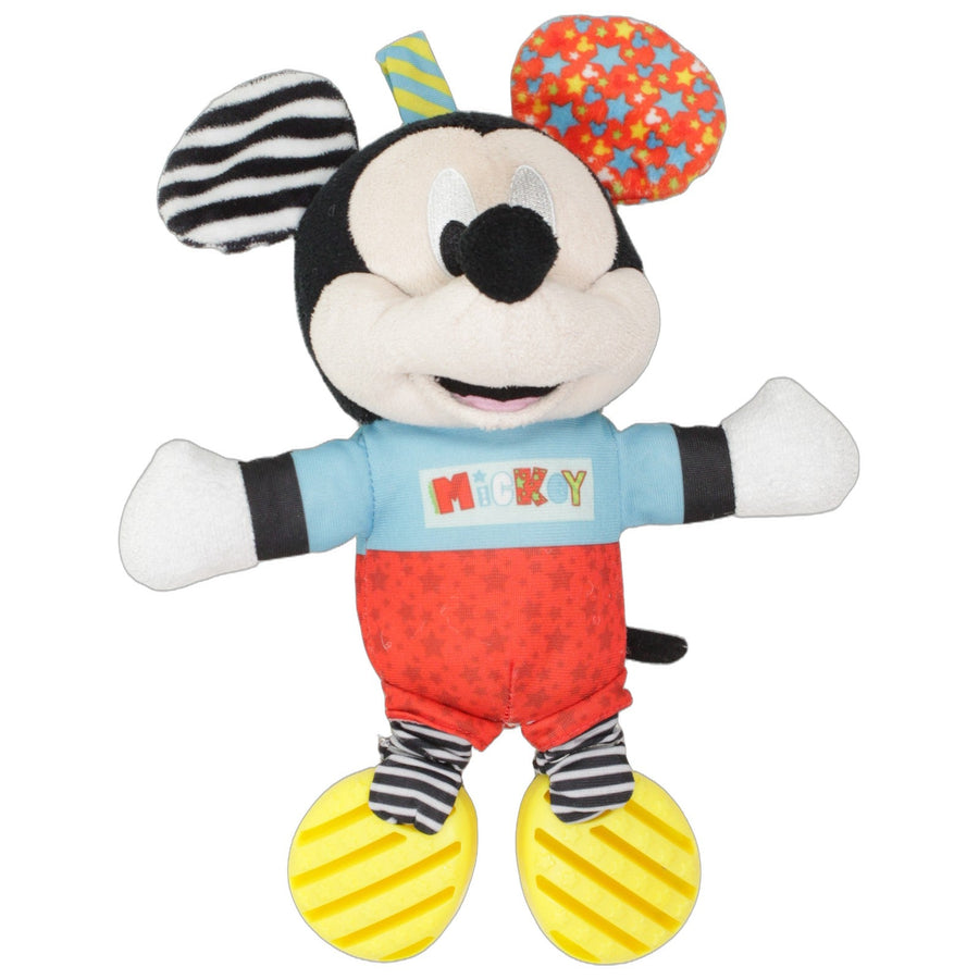 Baby Mickey - Erste Aktivitäten (ohne gelben Anhänger)