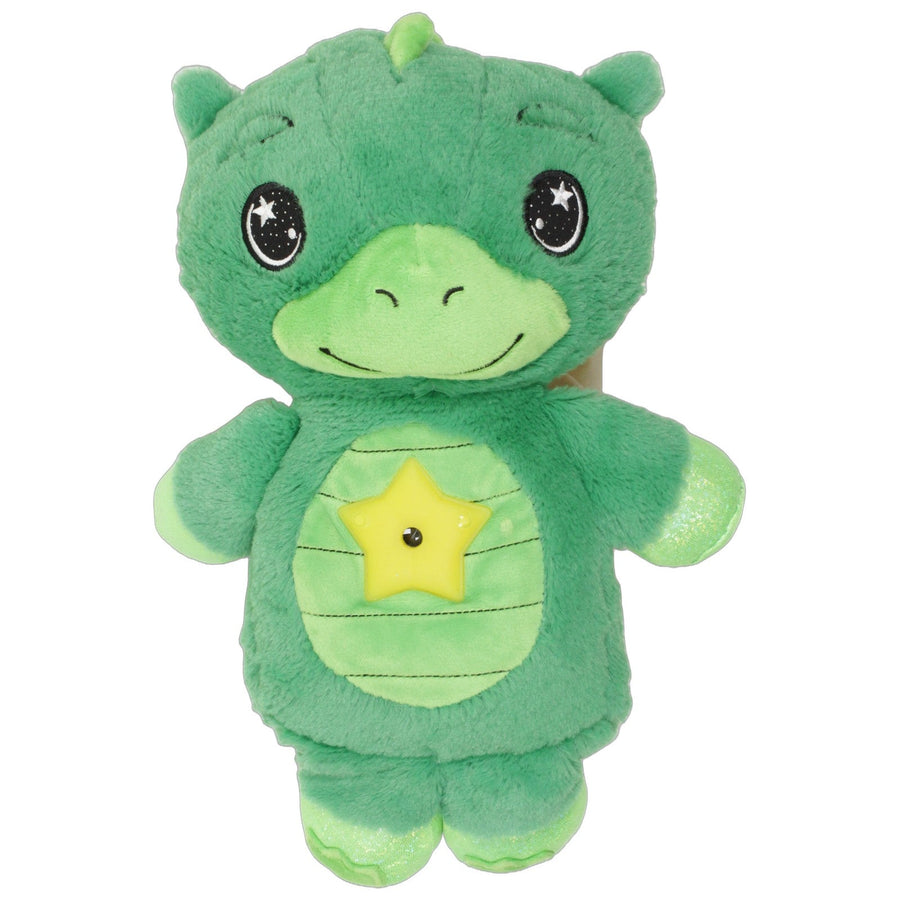 Star Belly Dream Lites, Dinosaurier