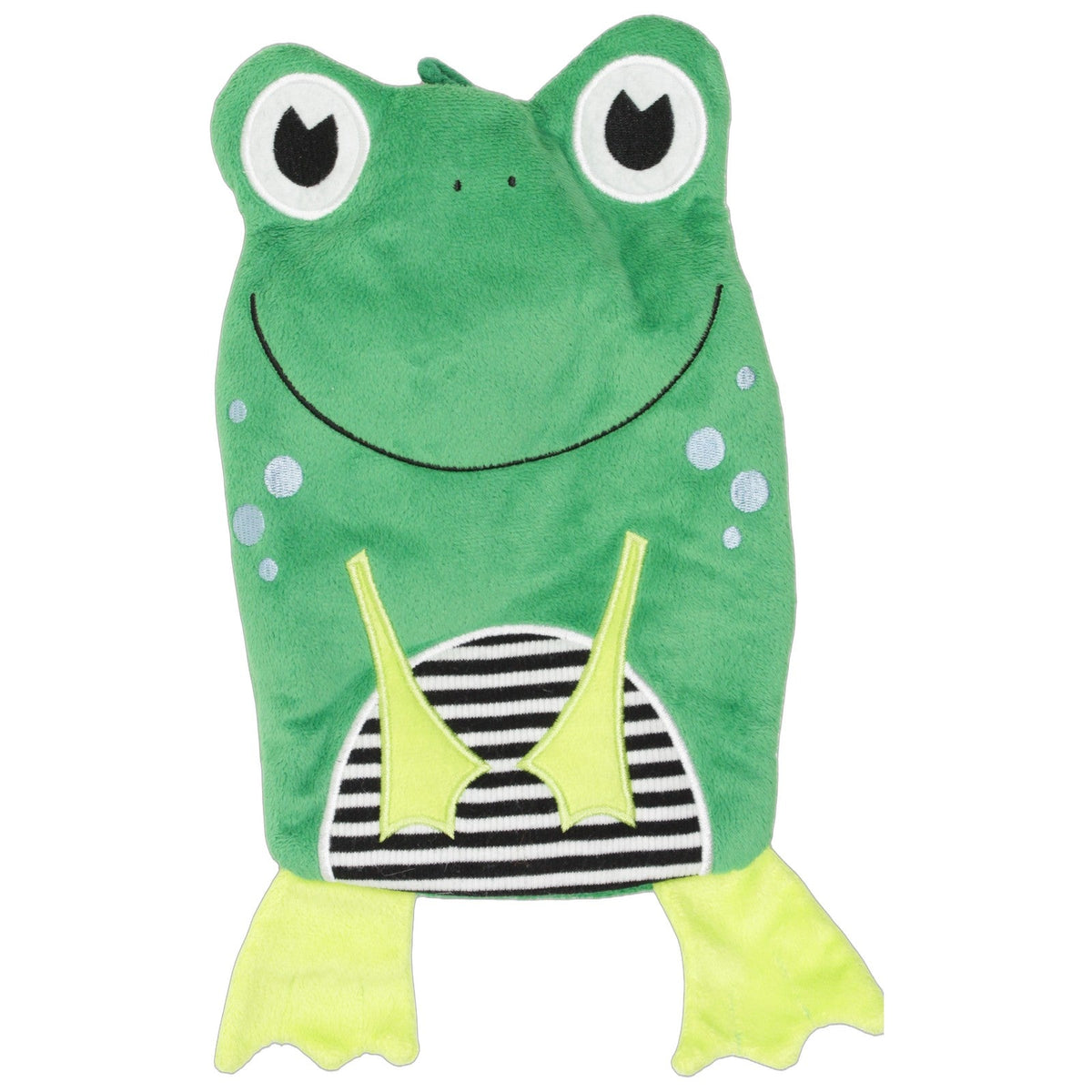 123000029533 Hugo Frosch Süßer Frosch Wärmflaschenbezug Kumpel Leo 18cm 33cm ebay-stofftiere