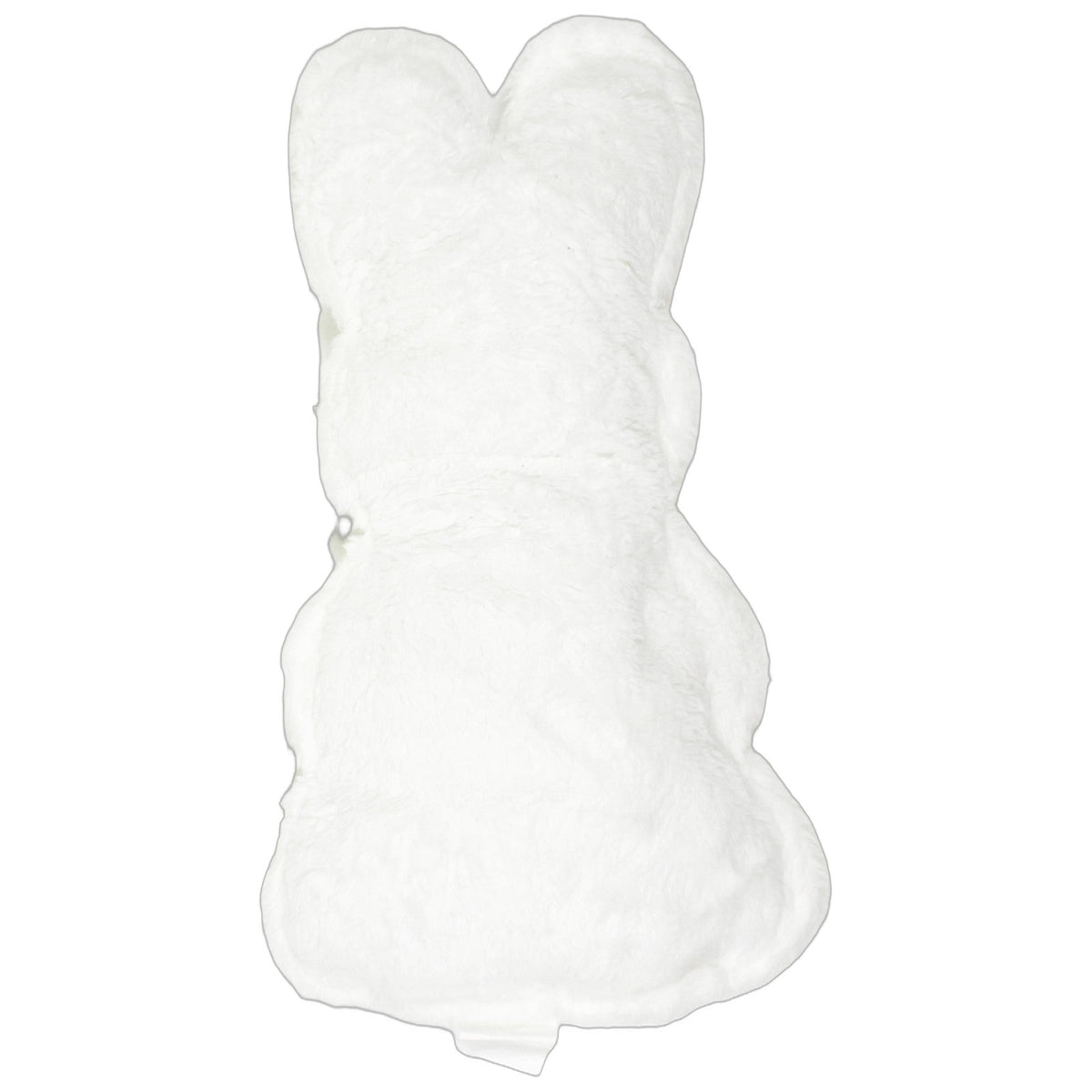 123000029538 Frank Weiches weißes Kaninchen Formkissen Kumpel Leo 25cm 45cm ebay-dekokissen