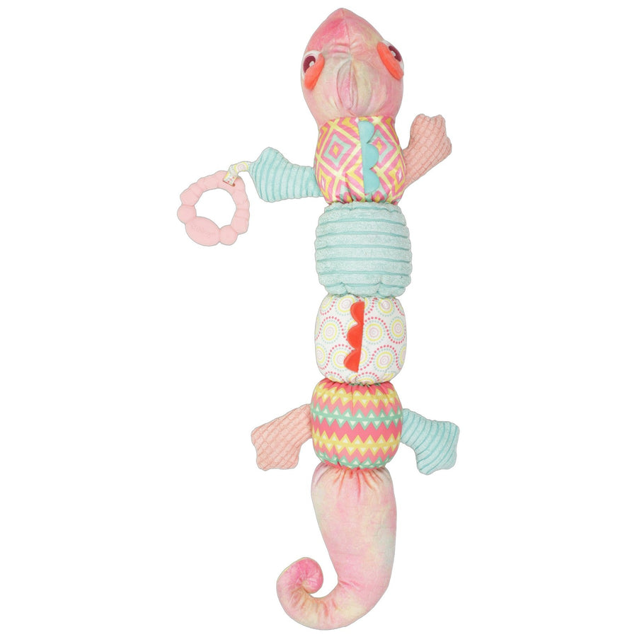 Soozy, hübsches Chamäleon (bis 43 cm)