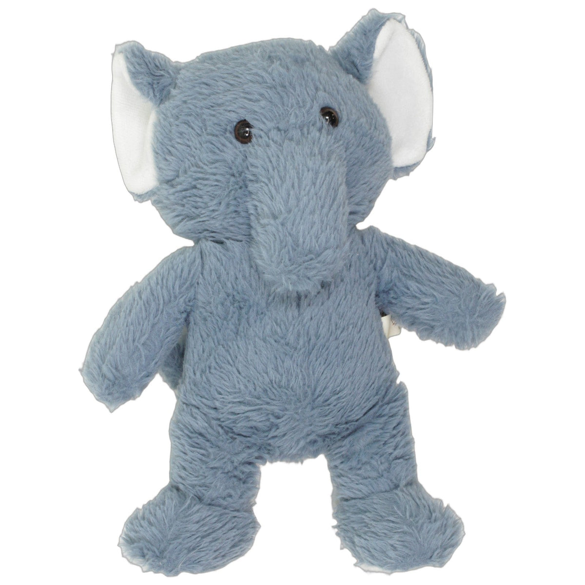 123000029563 Dino Toys Blaugrauer Schlenker-Elefant Kuscheltier Kumpel Leo 29cm Blau ebay-stofftiere