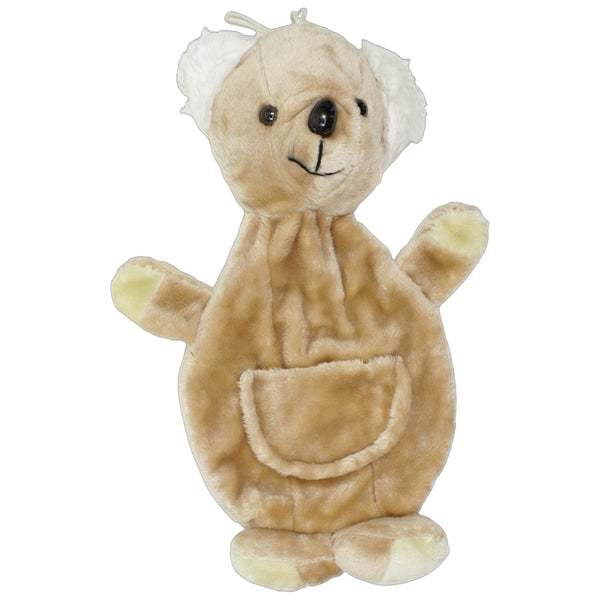 XL beiger Koala
