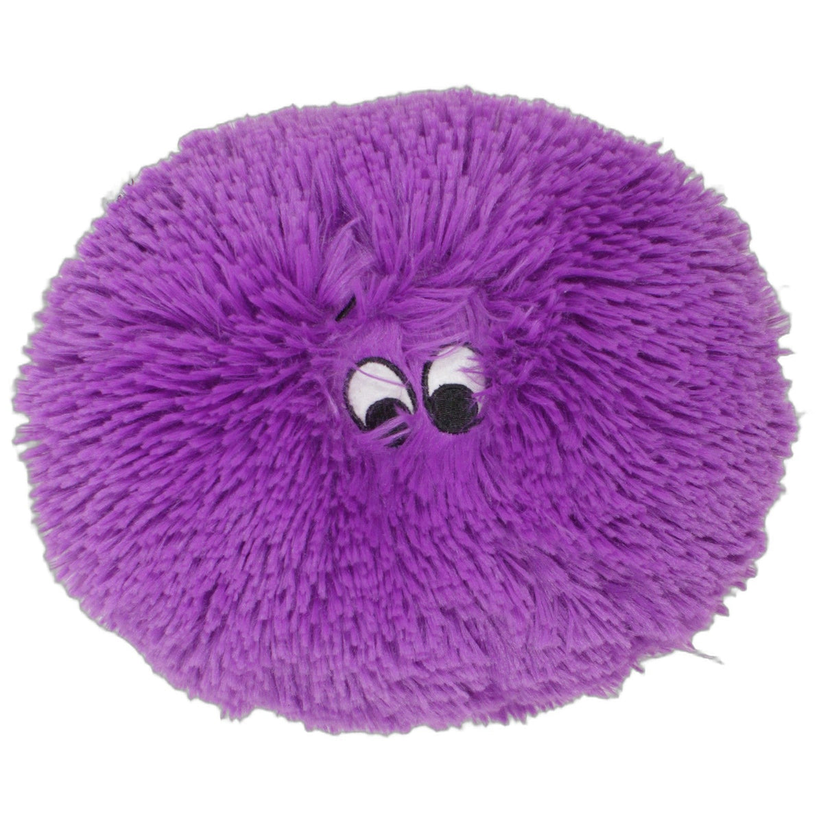 123000029573 Flauschn babyFLAUSCHN, lila Plüschfigur Kumpel Leo 25cm 30cm ebay-20-stofftiere