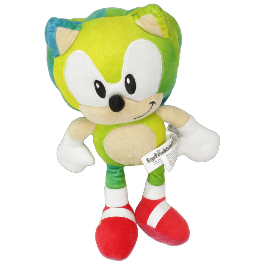 Bunter Sonic the Hedgehog