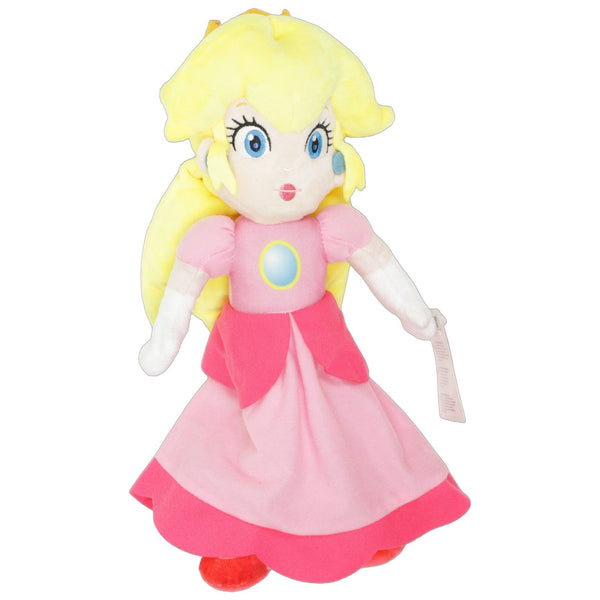 Große Prinzessin Peach aus Super Mario