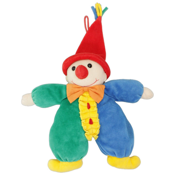Bunter Clown