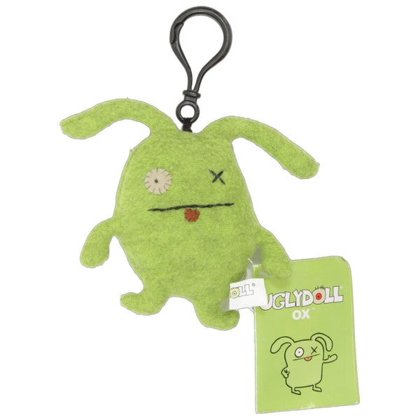 UGLYDOLL, Ox