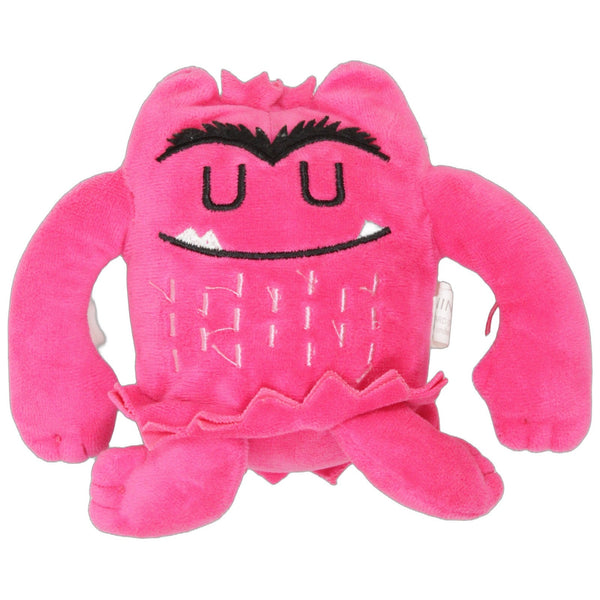 Pinkes Monster der Liebe