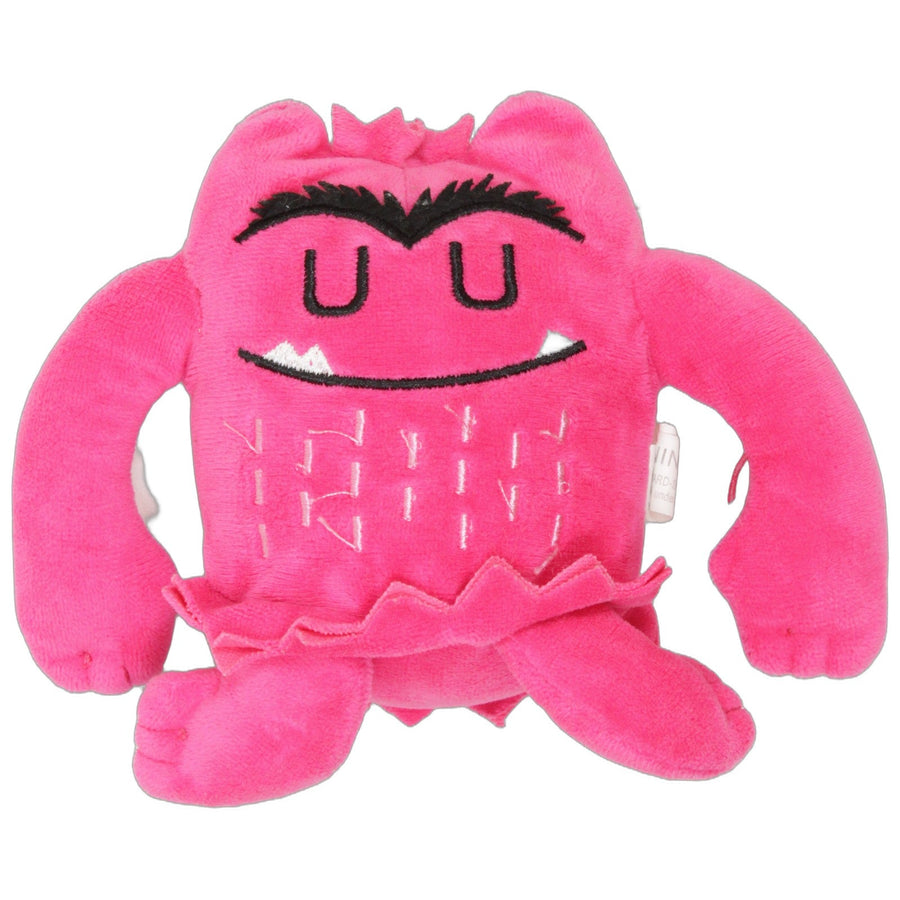 Pinkes Monster der Liebe