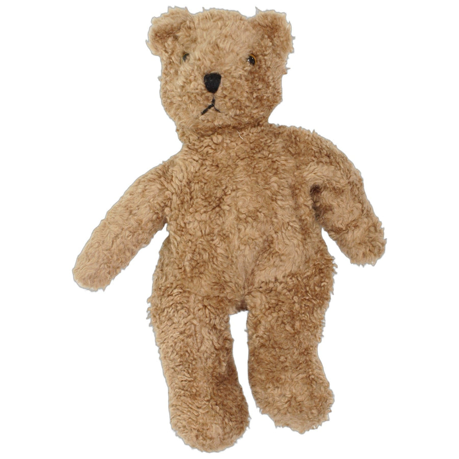 XL Zotteliger Teddybär Curly