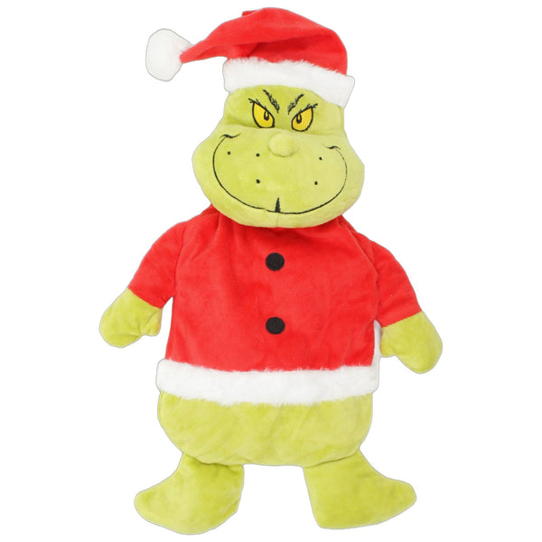 Dr. Seuss, Der Grinch