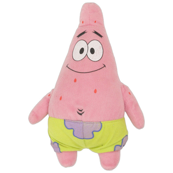 Patrick Star aus SpongeBob Schwammkopf