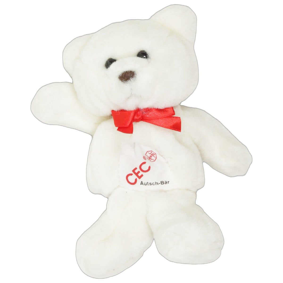 123000029662 Top Idee CEC Autsch-Bär Kuscheltier Kumpel Leo 17cm ebay-stofftiere Gebraucht