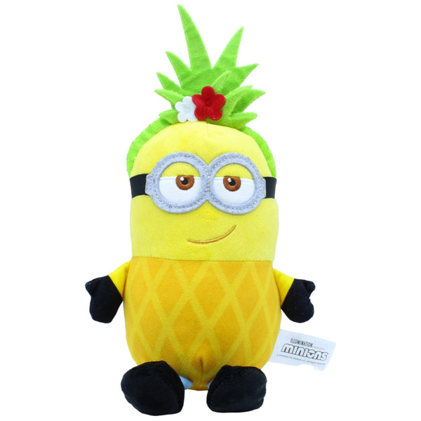 Minions Kaufland Treueaktion 2020, Ananas