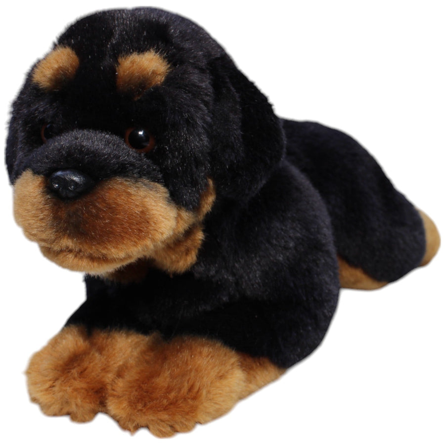 Leosco Collection, Großer Rottweiler Welpe