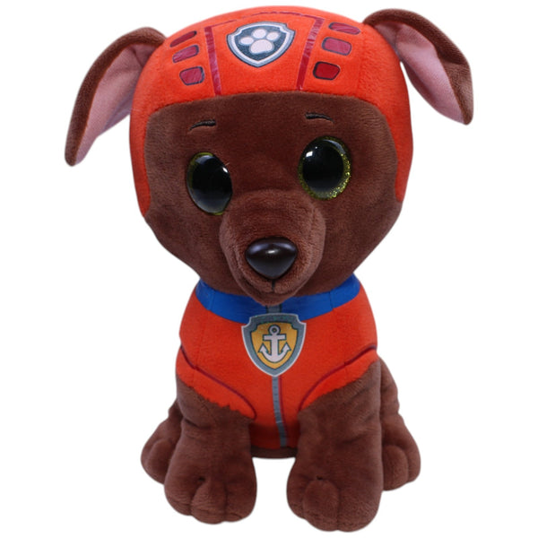Großer Zuma aus Paw Patrol