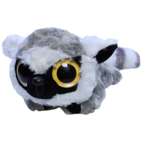 Lemur Lemee aus YooHoo & Friends, liegend