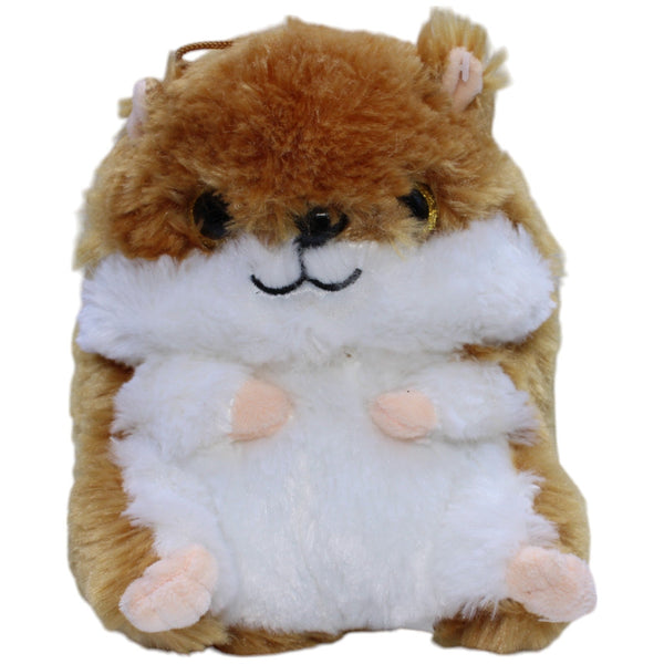 Kleiner süßer Hamster