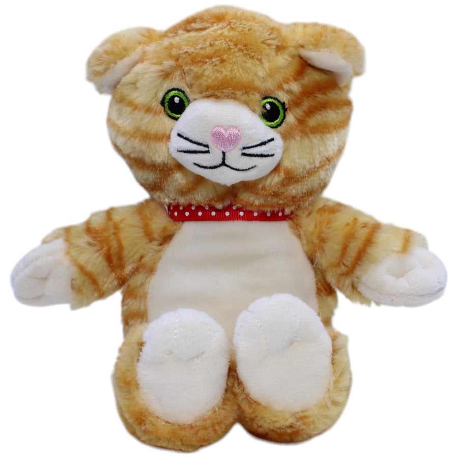 Kinder, Katze Tina Tapsig
