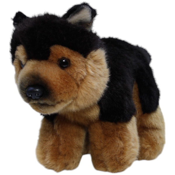 Schäferhund Welpe