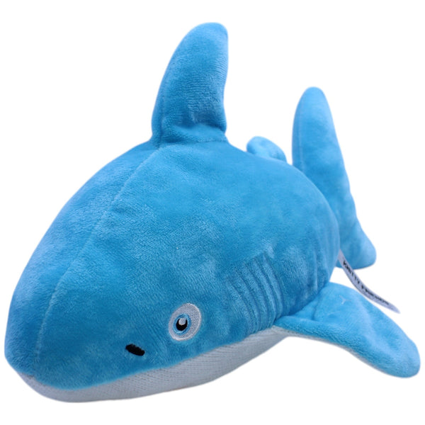 Knitty Friends Ocean, blauer Hai