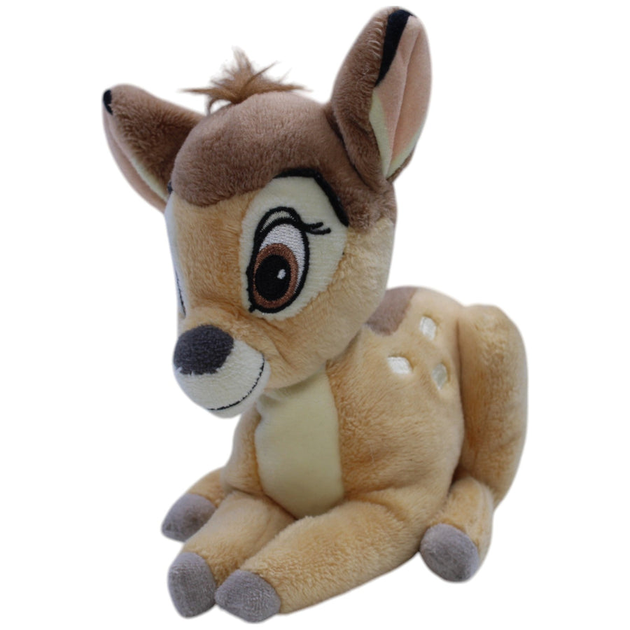 Kleines Bambi, liegend