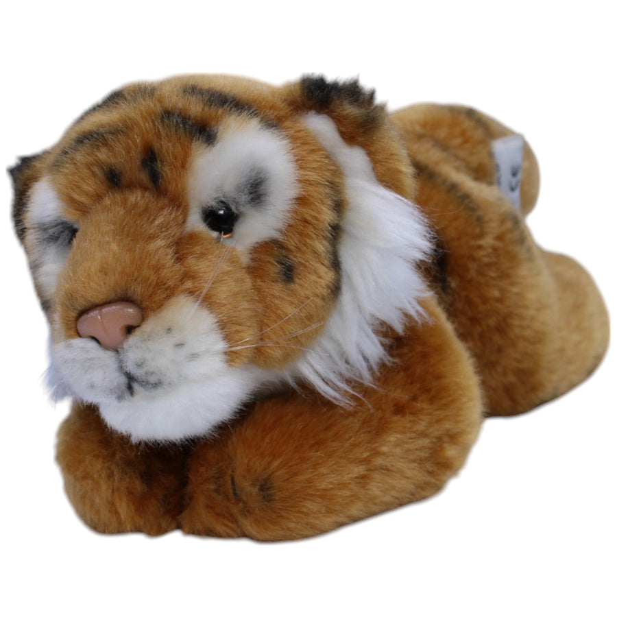 Königstiger, liegend