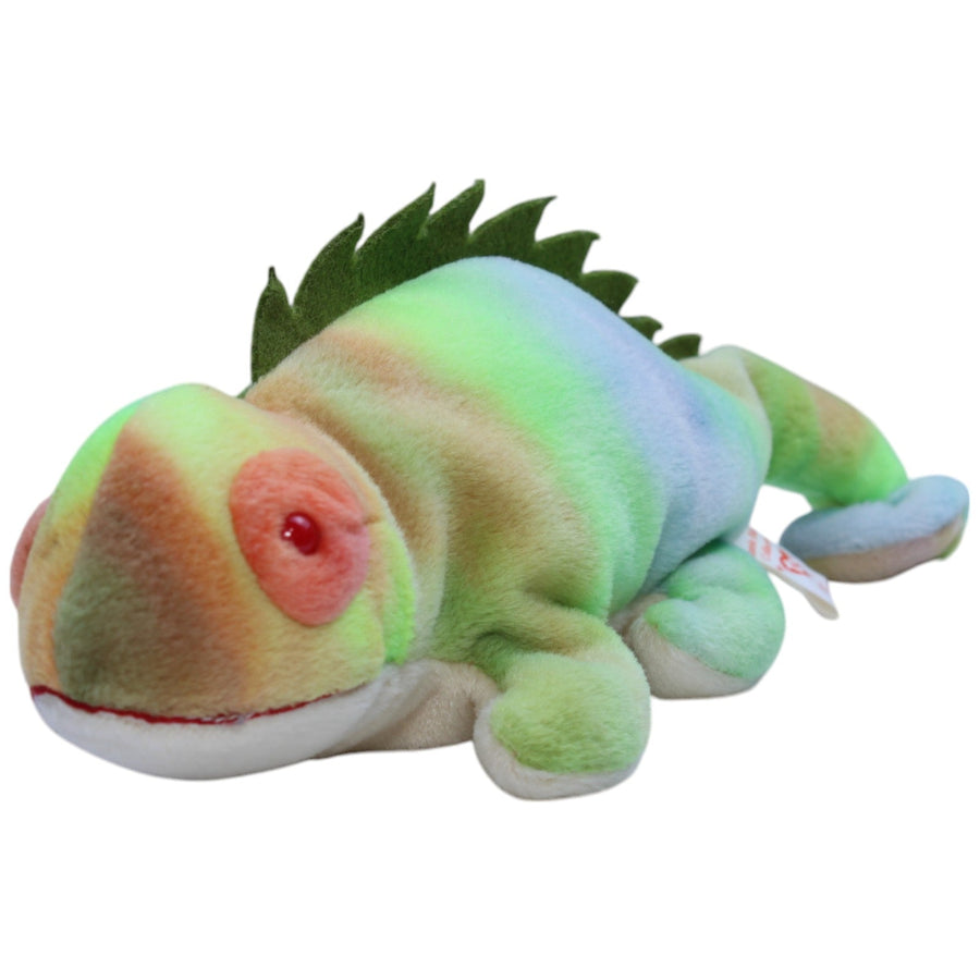 Beanie Babies, Chamäleon Iggy
