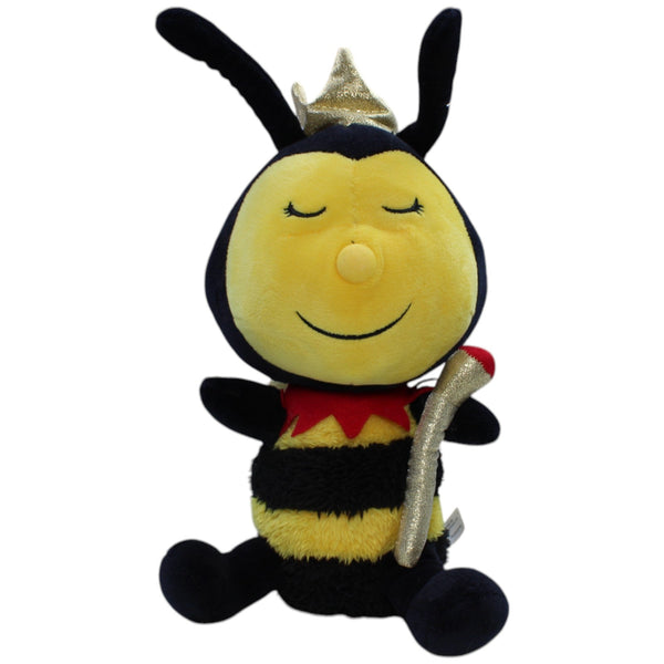 Bee Happy, Bienen-Königin Bianca