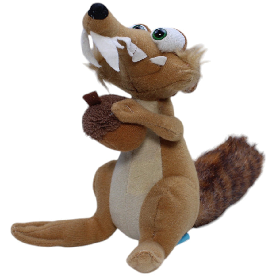 Scrat aus Ice Age 2