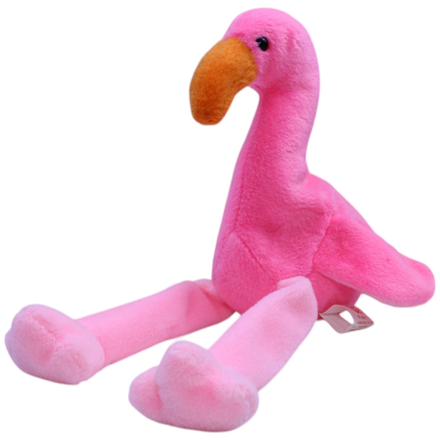 Beanie Babies, Flamingo Pinky