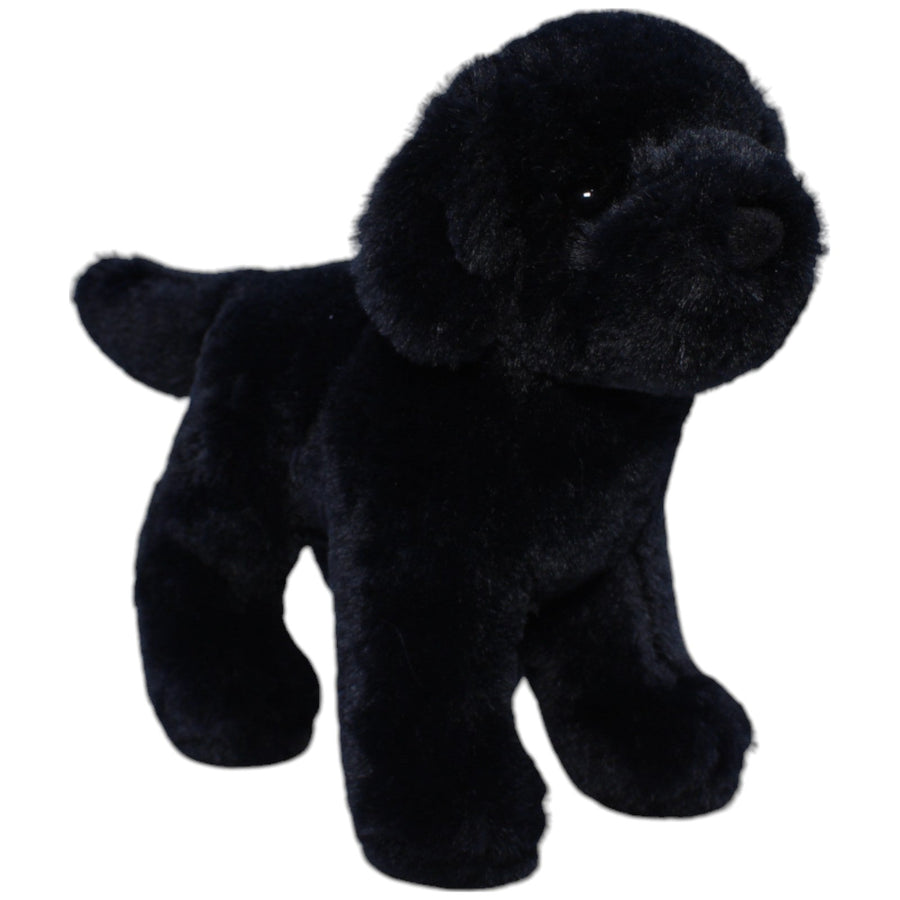 Cuddle Toys, superweicher Hund