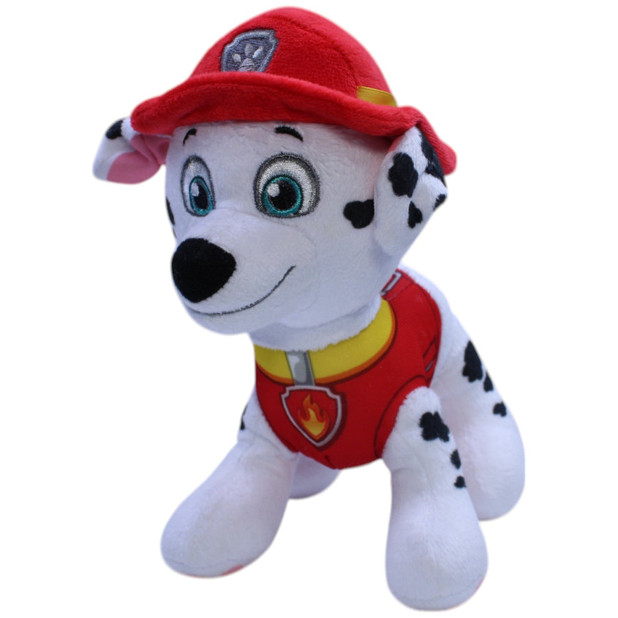 Marshall aus Paw Patrol, stehend