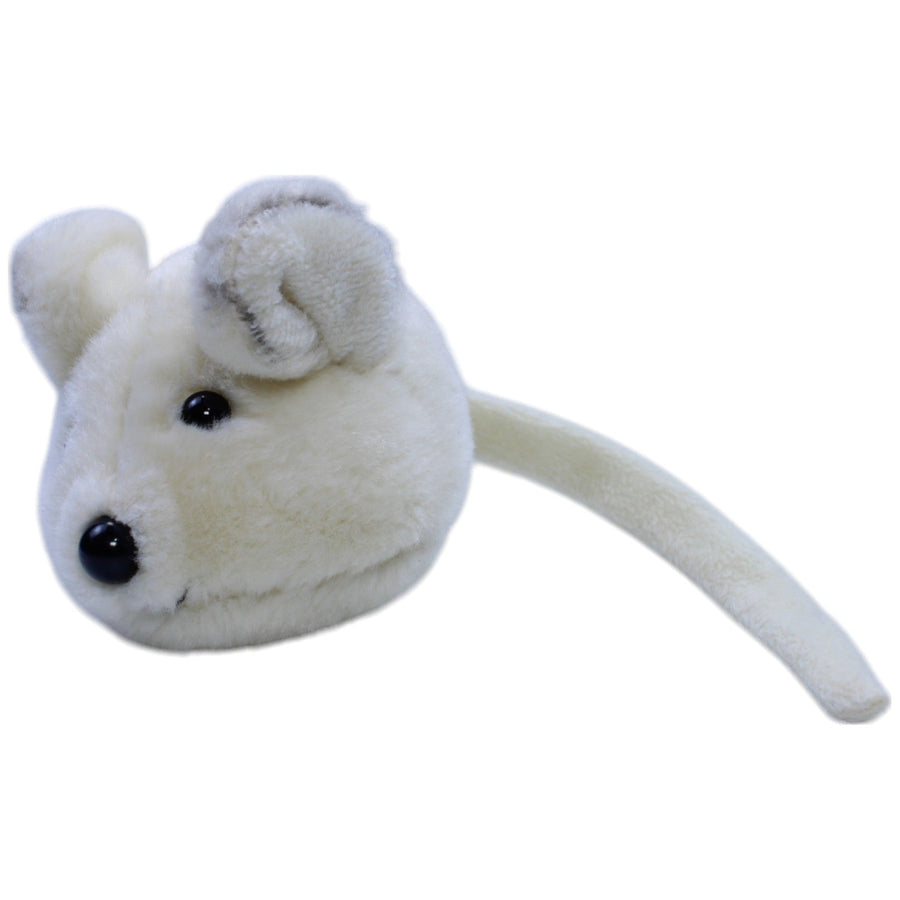 Maus, beige
