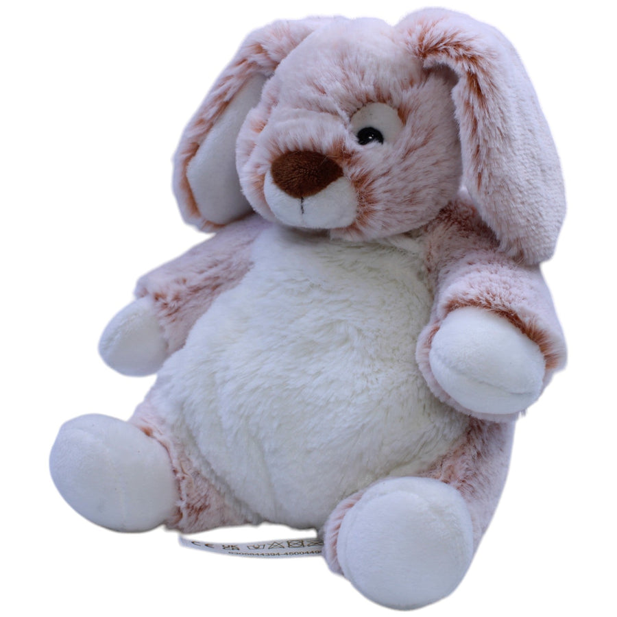 Superweicher Hase, orange