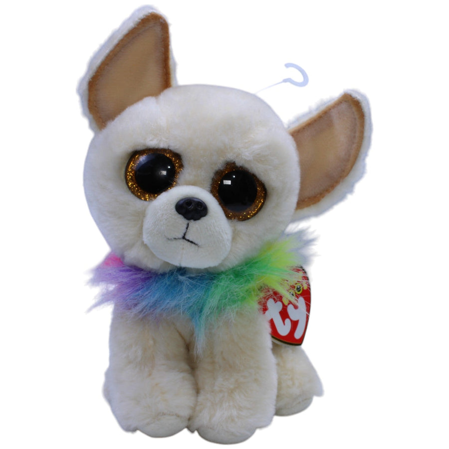 VelveTy, Chihuahua Chewey klein