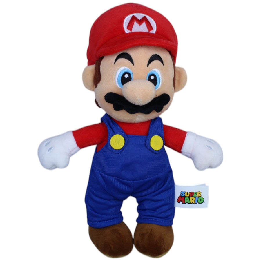 Super Mario