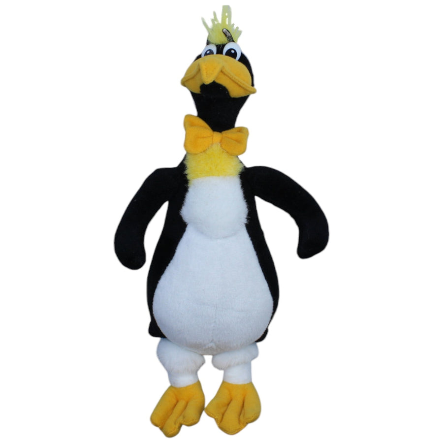 Volkswagen, Kaiserpinguin mit Fliege