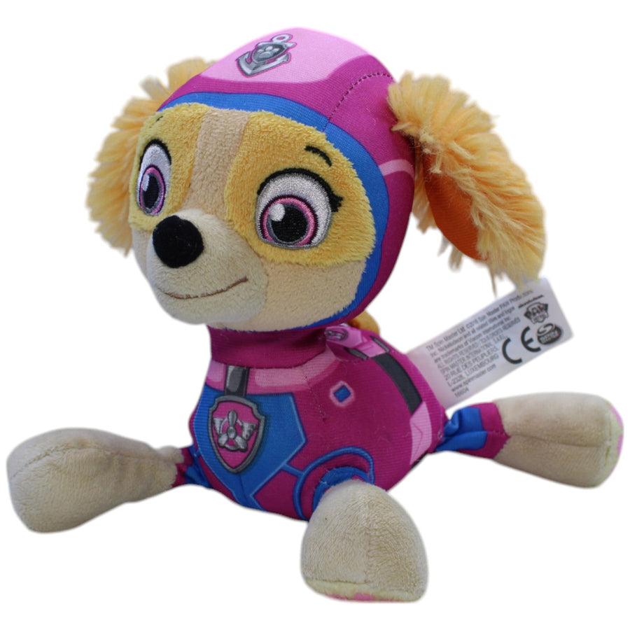 Sea Patrol Skye aus Paw Patrol