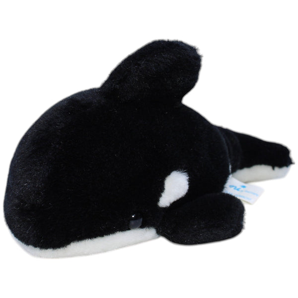 Süßer Orca