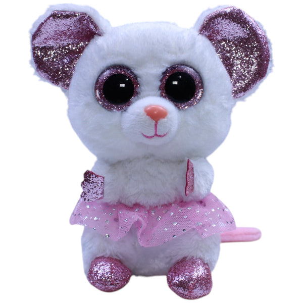 Silk, Ballett Maus Nina im Tütü