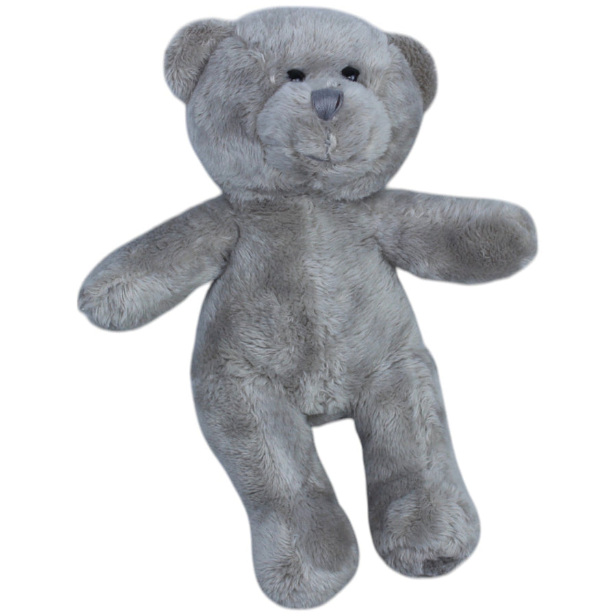 Minifeet, grauer Teddybär