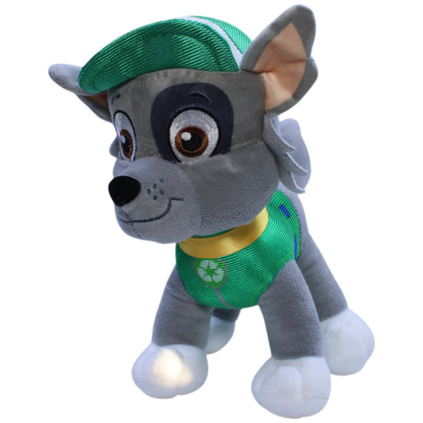 Rocky aus Paw Patrol