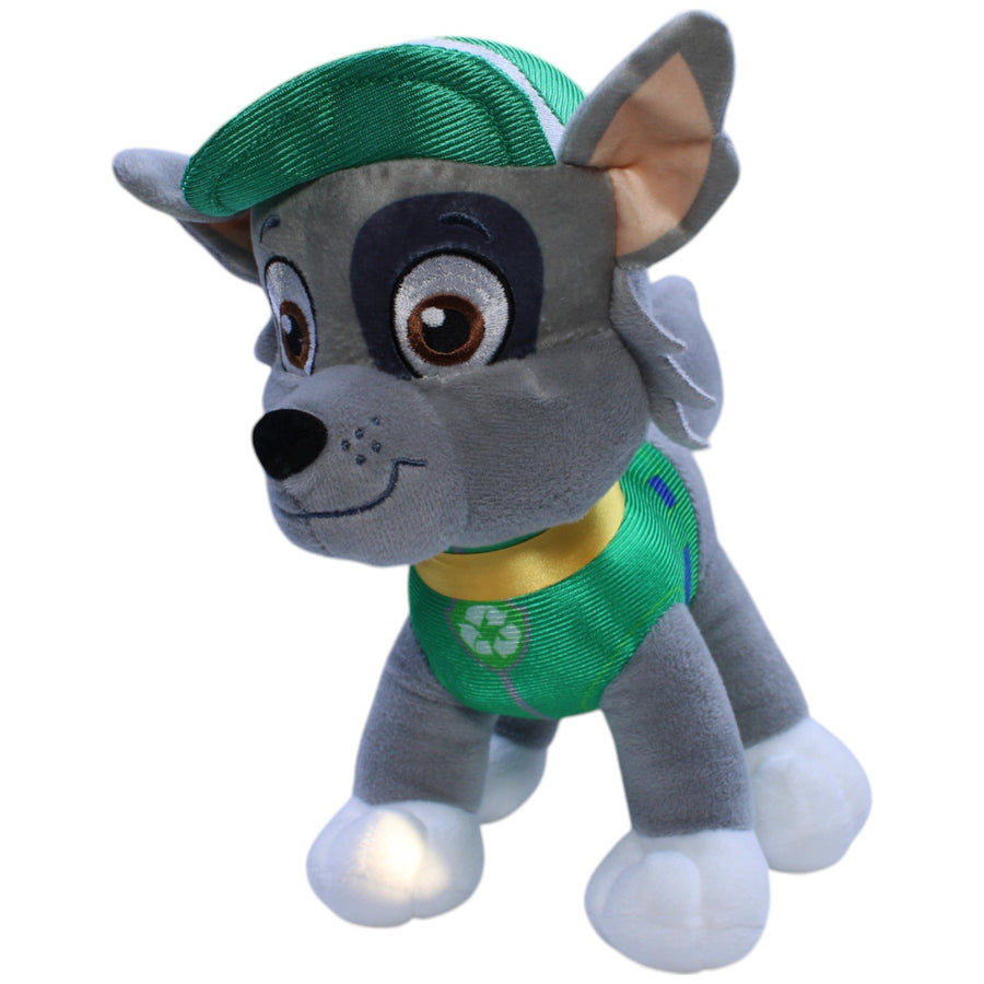 Rocky aus Paw Patrol