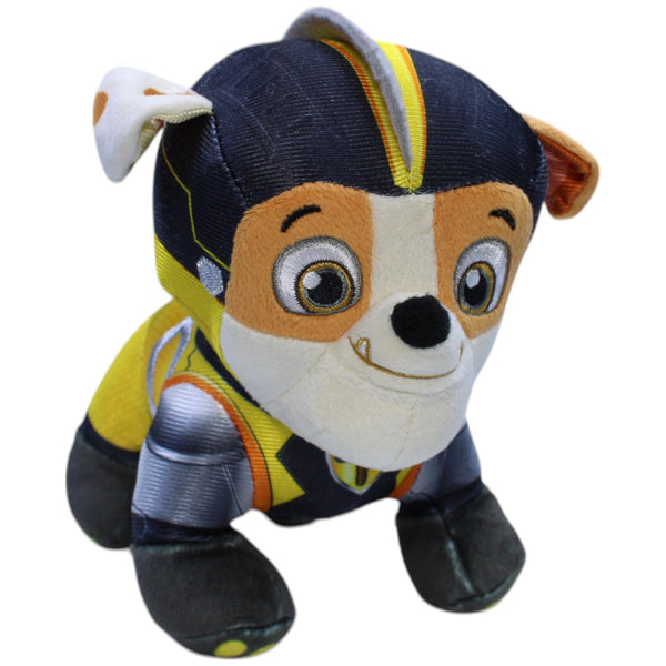 Mighty Pups Super Paws, Rubble aus Paw Patrol