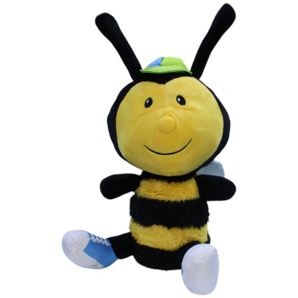 Bee Happy, Bienen Junge