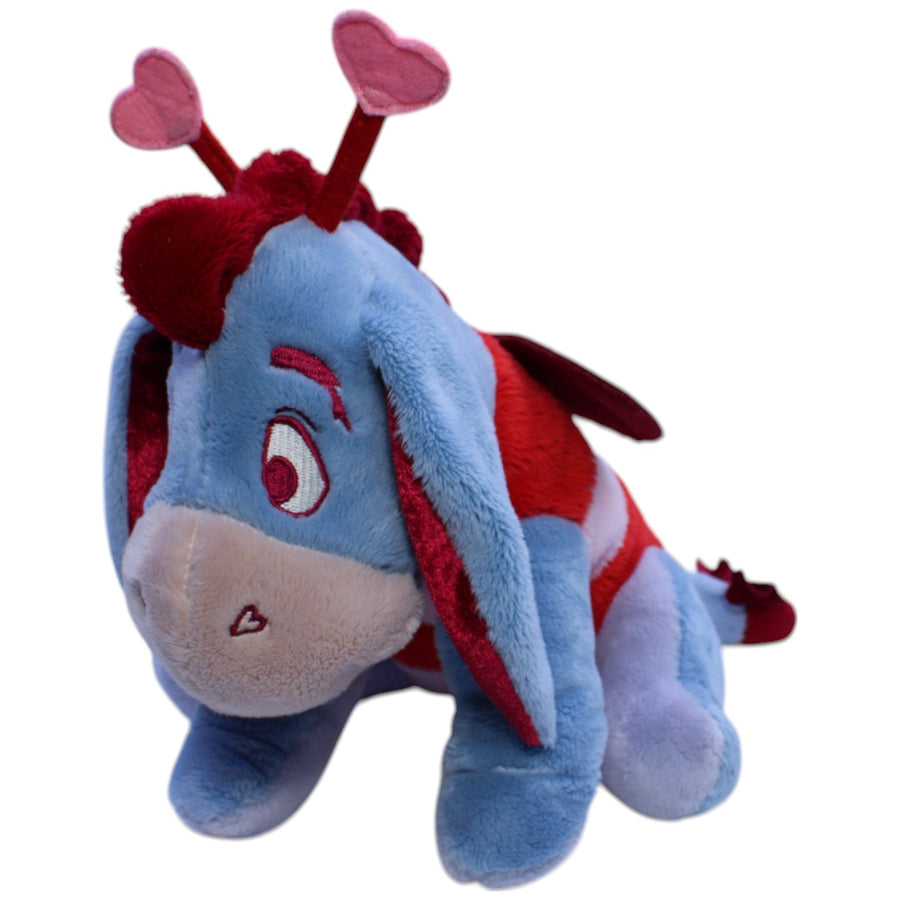 I-Aah als rote Biene aus Disney Winnie Puuh